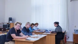 Учебный центр Профессия-21 век изображение 11