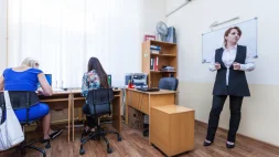 Учебный центр Профессия-21 век изображение 12