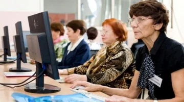 Учебный центр Профессия-21 век изображение 2