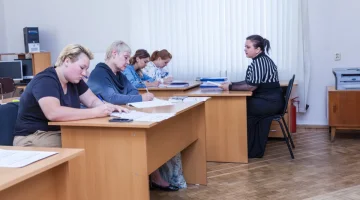 Учебный центр Профессия-21 век изображение 9