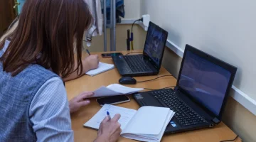 Учебный центр Профессия-21 век изображение 12