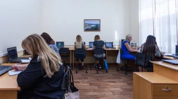 Учебный центр Профессия-21 век изображение 4